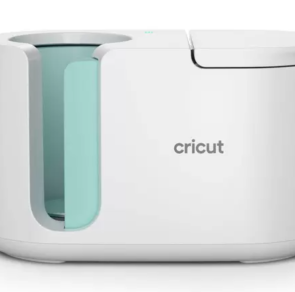 Prensa Térmica de Canecas Cricut Mug Press 500W 127V - Branco